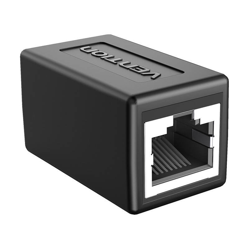 Keystone Jack Cat.6 FTP Connector Vention IPVB0 sort