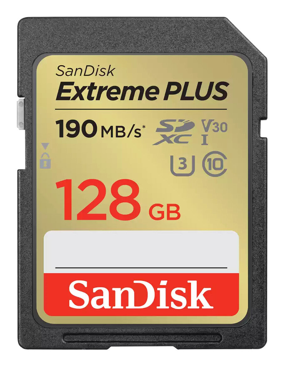 SanDisk SDSDXW2-128G-GNCIN 64 GB SDXC Klasse 10