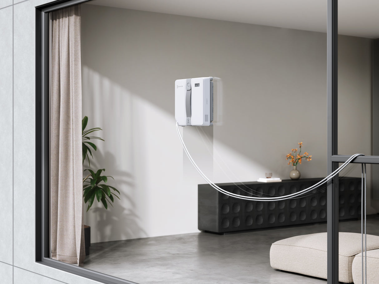 Ecovacs WINBOT MINI