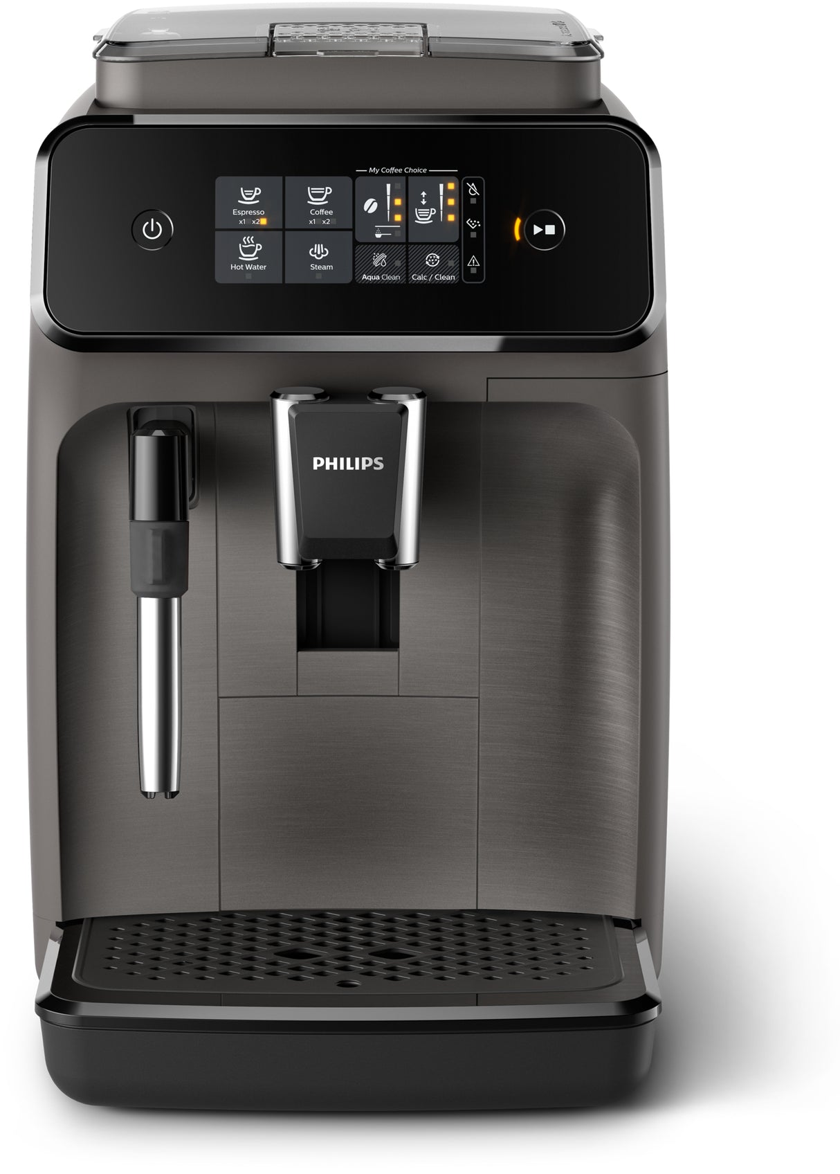 Philips EP1224 Fuld-auto Espressomaskine 1,8 L