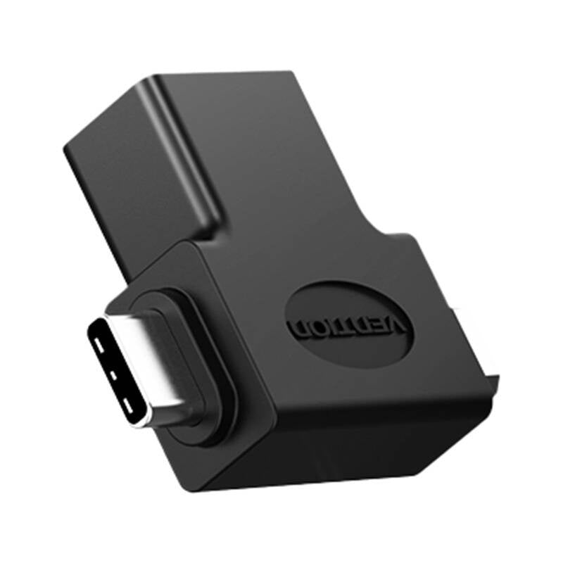 Adapter OTG USB 3.0 til USB-C og Micro USB Vention CDIB0