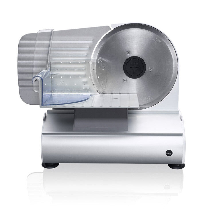 Wilfa Sharp skæremaskine Elektrisk 200 W Aluminium
