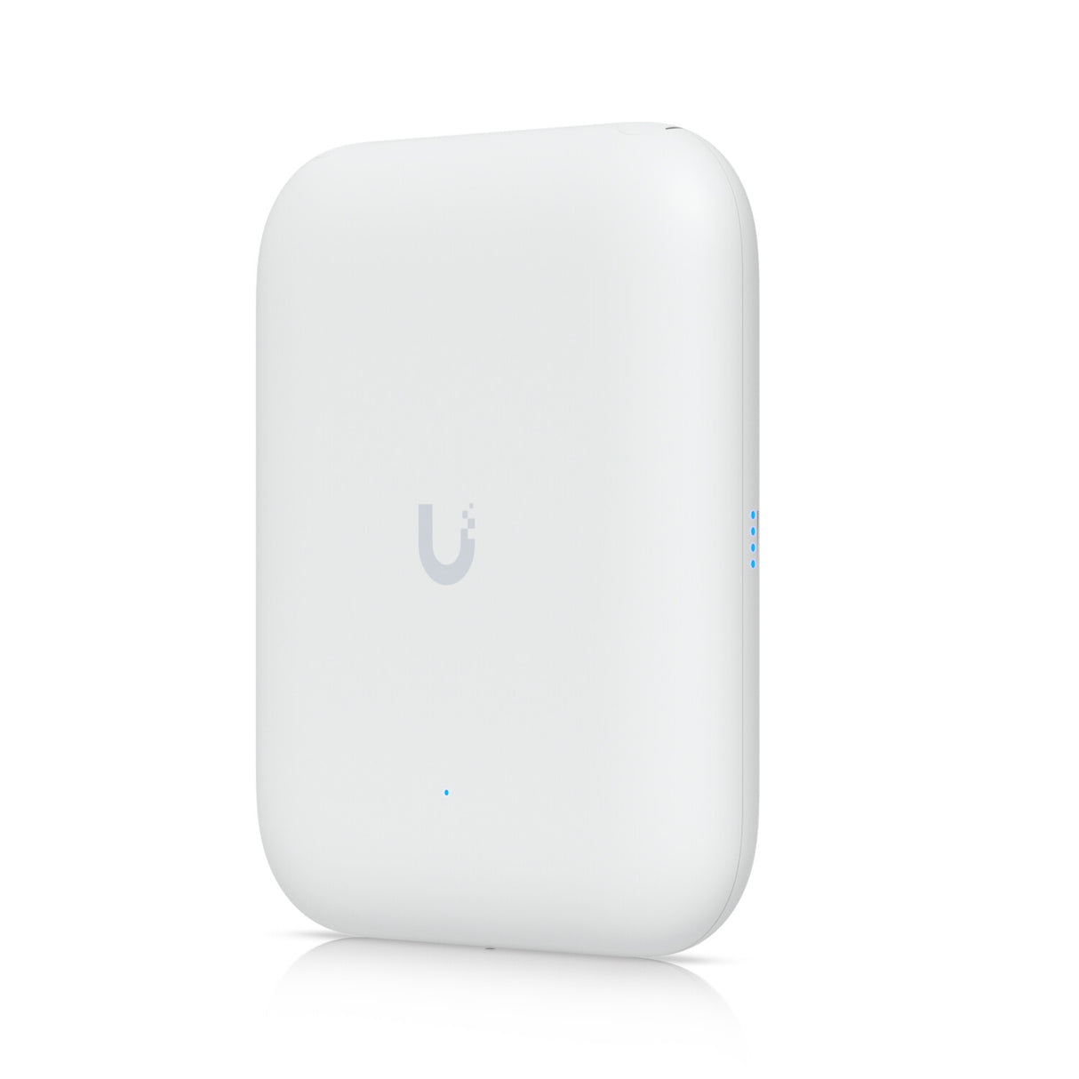 Ubiquiti U7 Pro Outdoor 8600 Mbit/s Hvid Strøm over Ethernet (PoE)