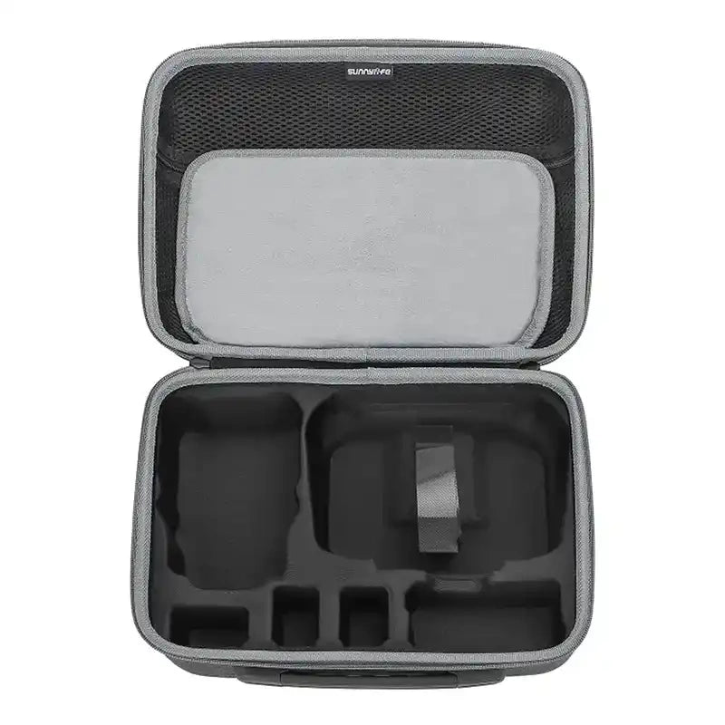 Combo taske Sunnylife til DJI Mini 4 Pro (N4P-B698)