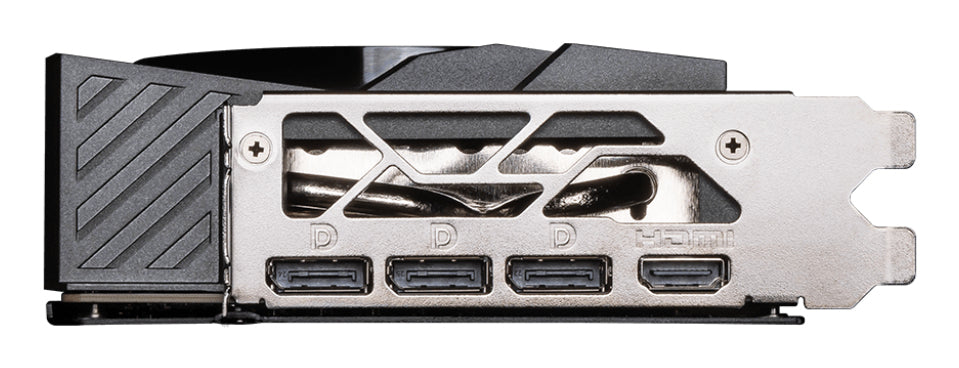 MSI GeForce RTX 5070 Gaming Trio OC 12GB