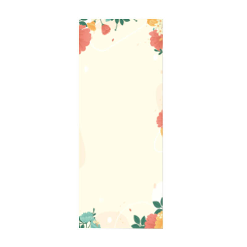 Termiske etiketter Niimbot klistermærker T 12x30 mm, 210 stk.