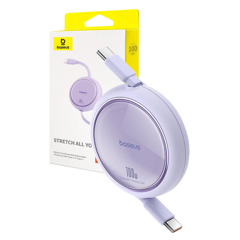 Kabel USB-C til USB-C