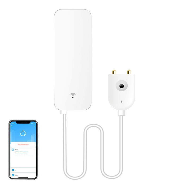 Smart Water Leak/Flood Sensor WiFi Gosund S5 Tuya