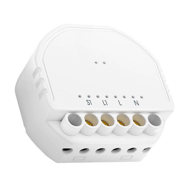 Smart WiFi In-Wall Switch Meross MSS810HK-UN