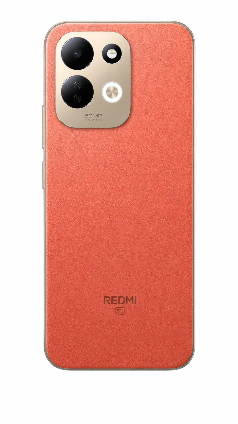 *Xiaomi Redmi 17 5G 128GB/4GB - Orange