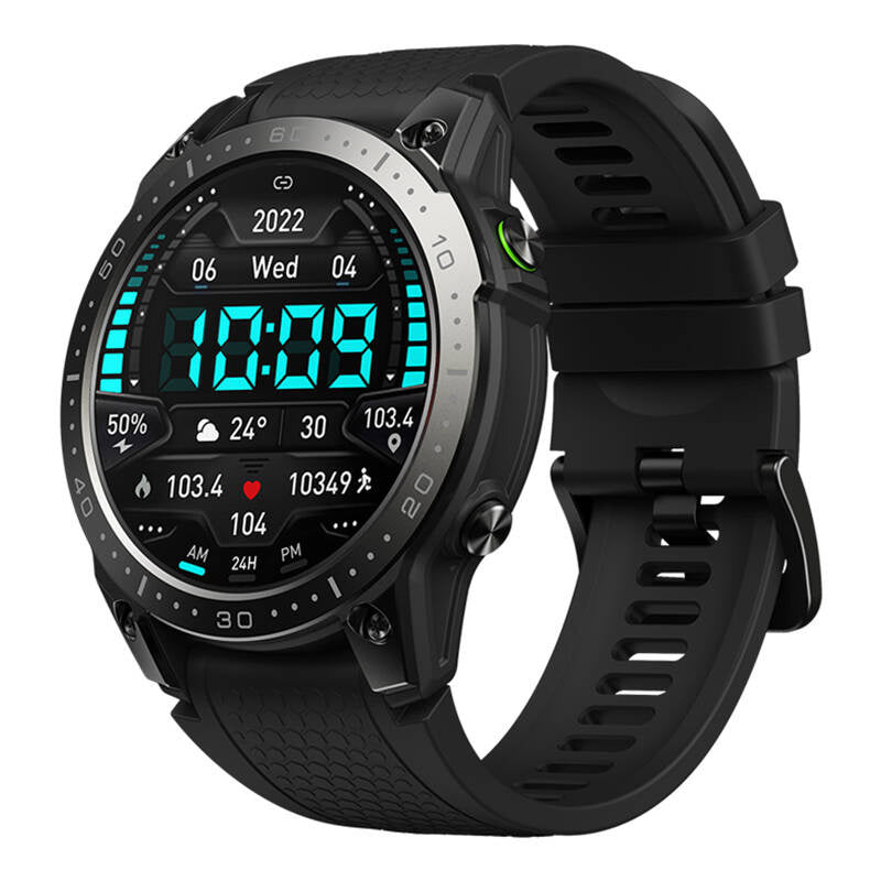 Smartwatch Zeblaze Ares 3 Pro (sort)