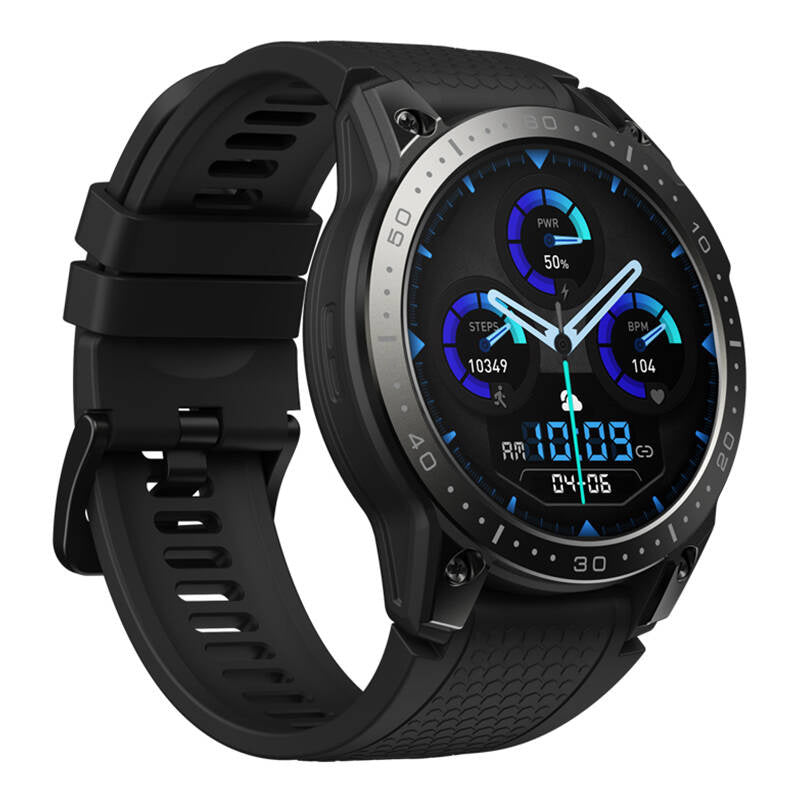 Smartwatch Zeblaze Ares 3 Pro (sort)