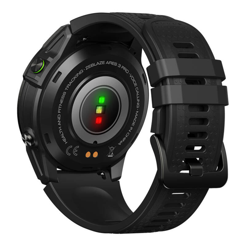 Smartwatch Zeblaze Ares 3 Pro (sort)