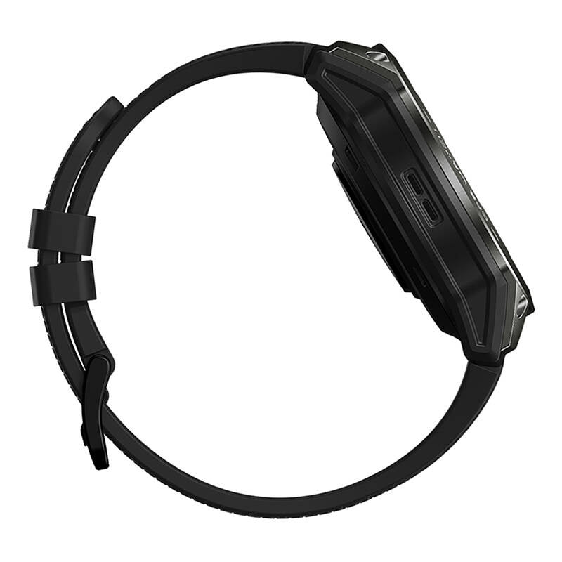 Smartwatch Zeblaze Stratos 3 (sort)
