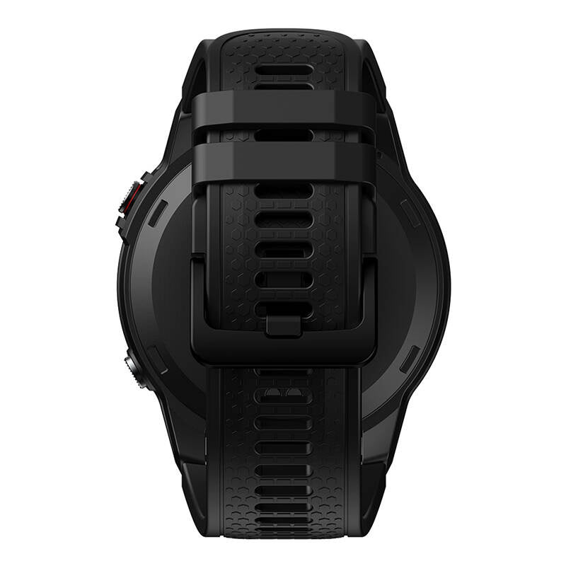 Smartwatch Zeblaze Stratos 3 (sort)