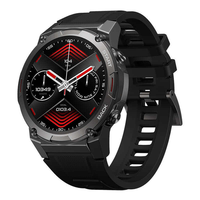 Smartwatch Zeblaze VIBE 7 Pro (sort)