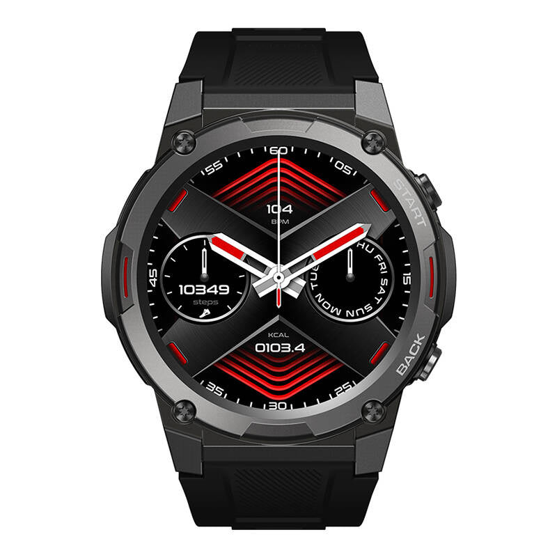 Smartwatch Zeblaze VIBE 7 Pro (sort)
