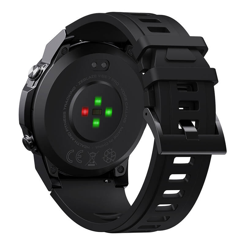 Smartwatch Zeblaze VIBE 7 Pro (sort)