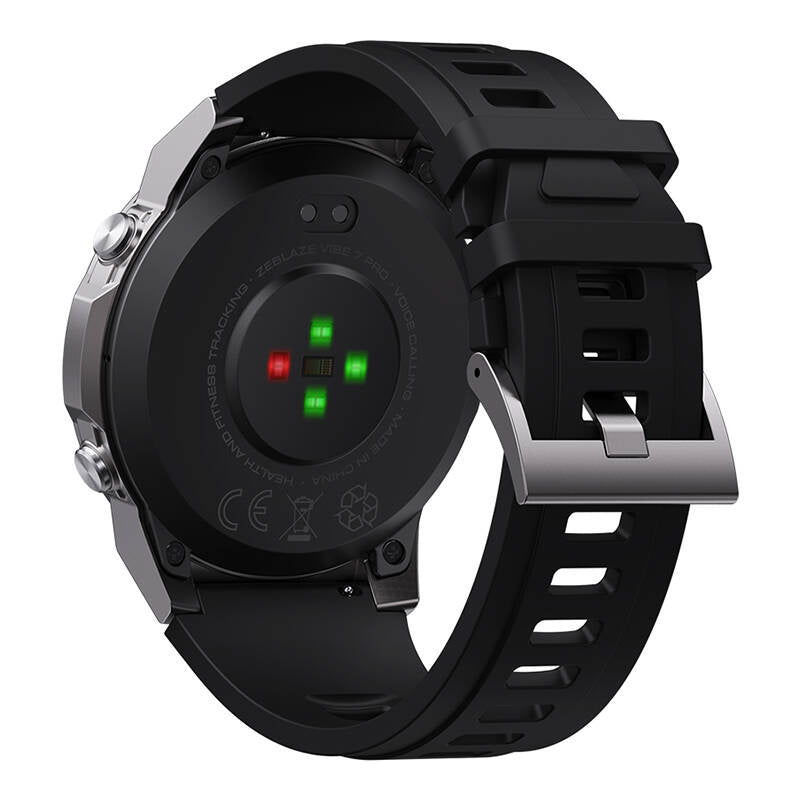 Smartwatch Zeblaze VIBE 7 Pro (Sølv)