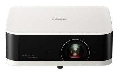 Epson Lifestudio Pop — EF-61W Diamanthvid