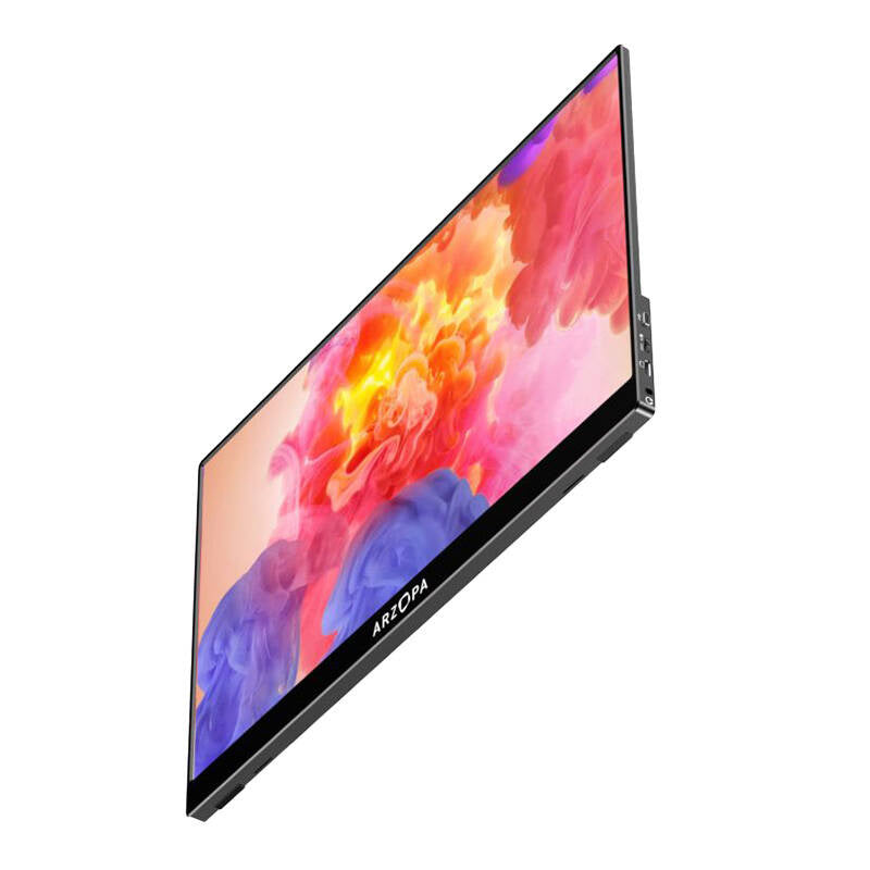 Bærbar skærm Arzopa A1 M 17,3"