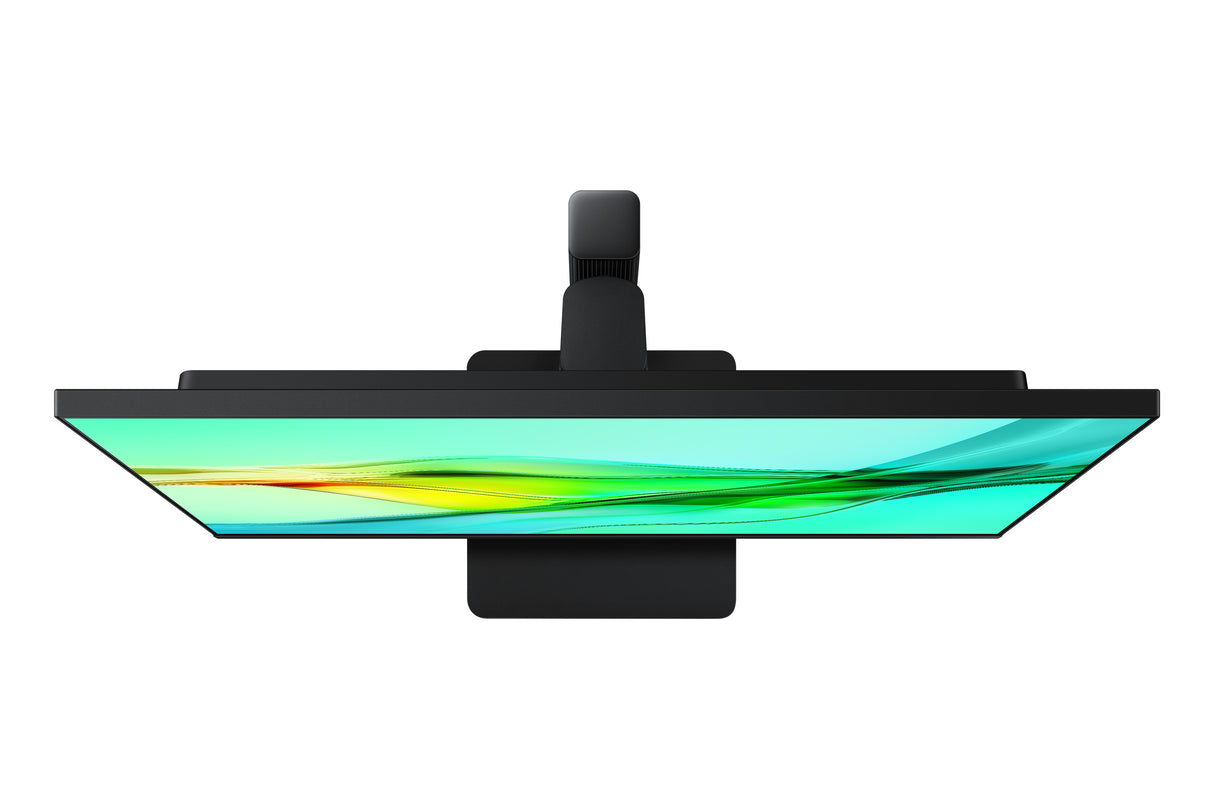 Samsung S60UD computerskærm 61 cm (24") 2560 x 1440 pixel Quad HD LCD Sort