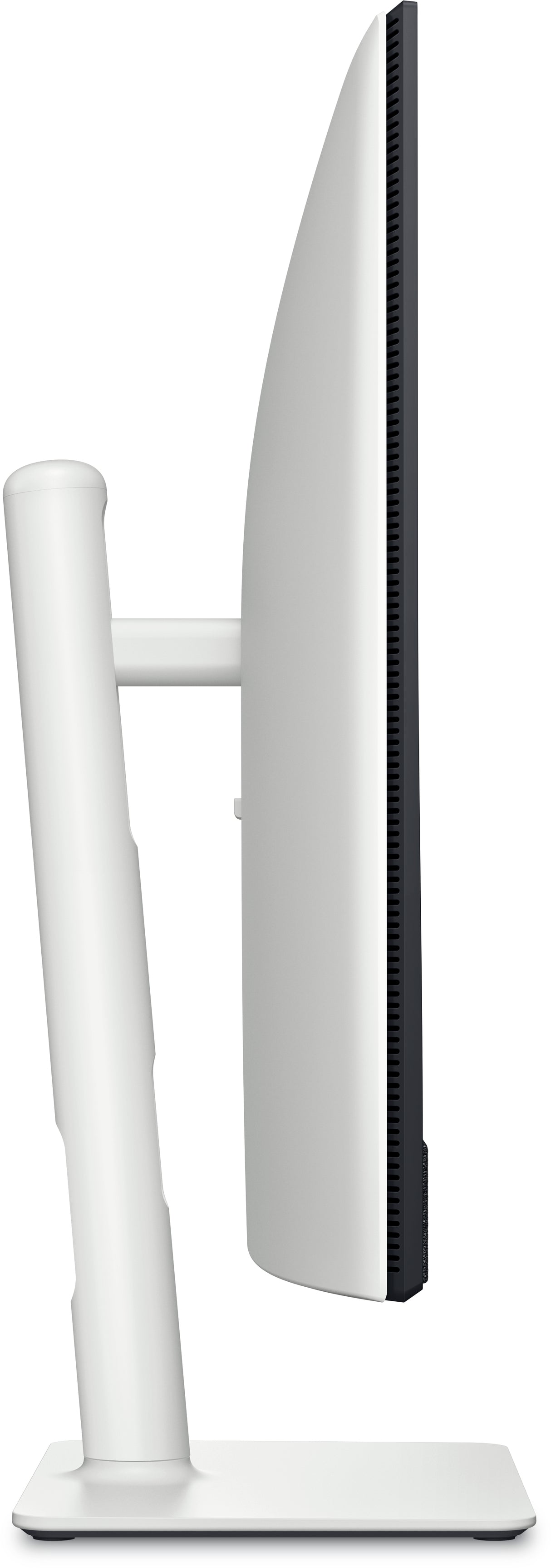 DELL Plus S3225QC computerskærm 80,3 cm (31.6") 3840 x 2160 pixel 4K Ultra HD QD-OLED Sort, Sølv