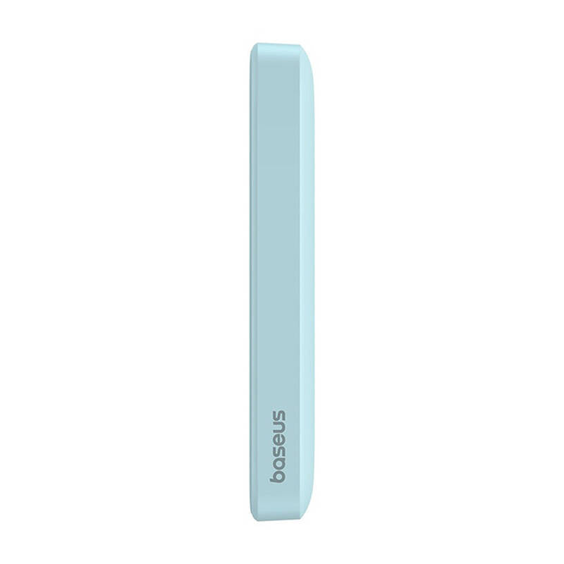 Powerbank mini Baseus 6000 mAh 20W (blå)