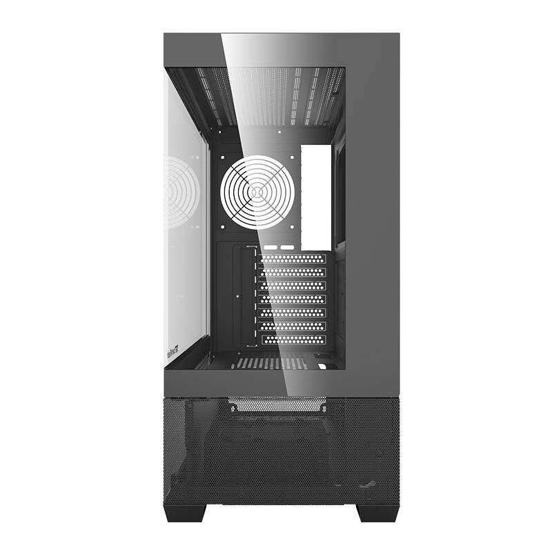 Darkflash DS900 AIR computerfoder (sort)