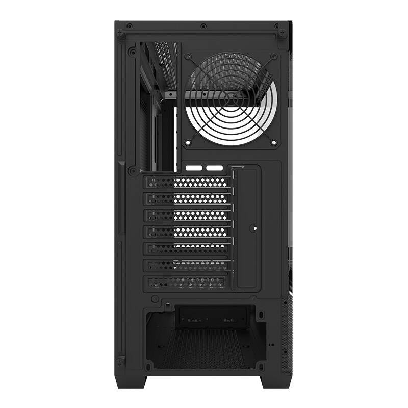 Darkflash DS900 AIR computerfoder (sort)