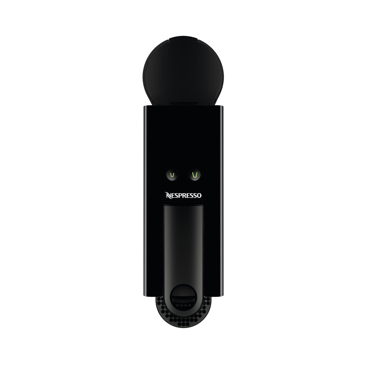 Krups Nespresso Essenza Mini XN1108 Kaffemaskine Sort