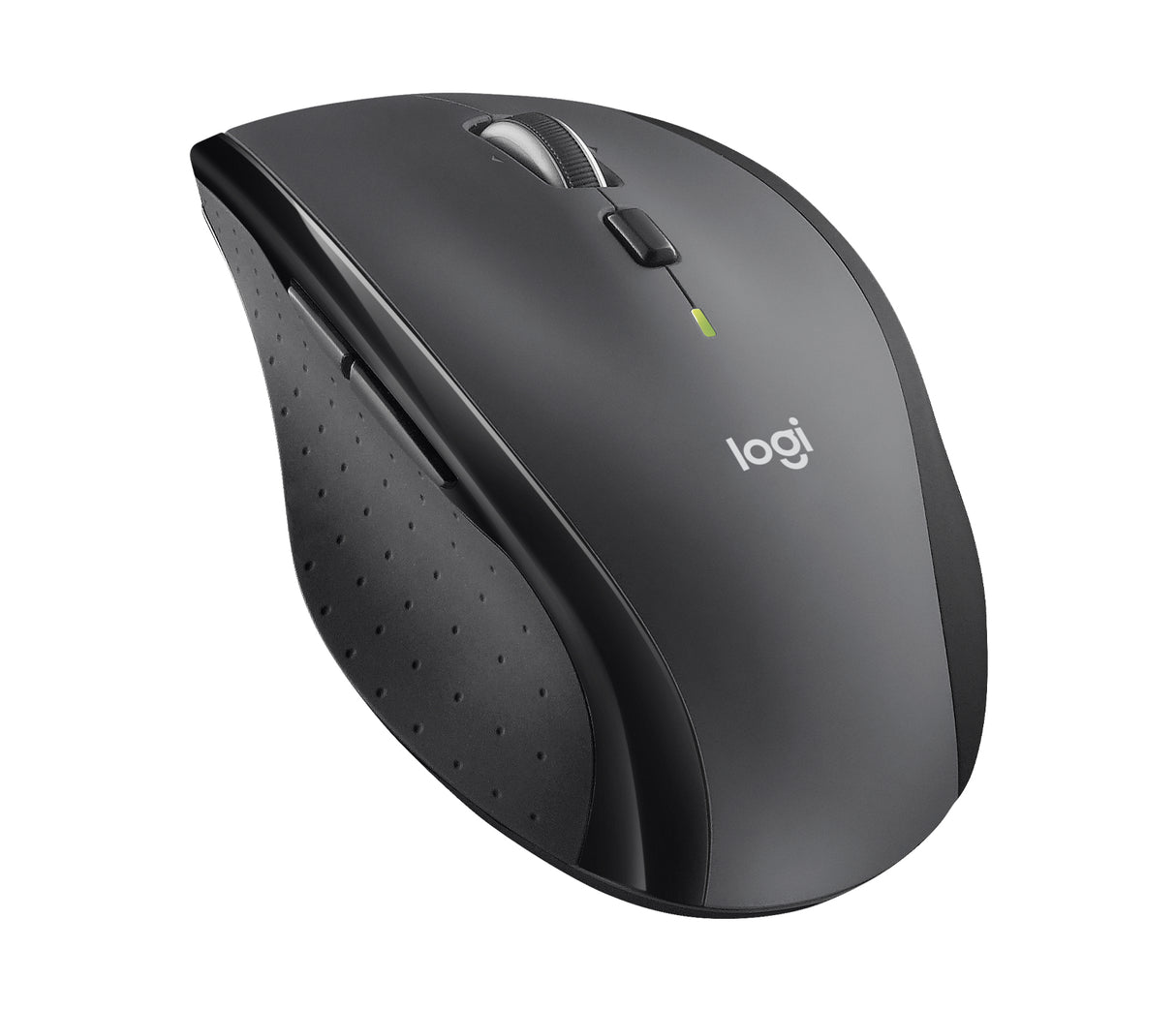 Logitech M705 Trådløs Mus