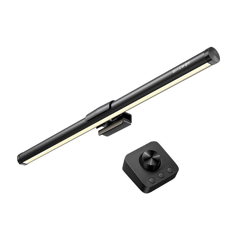 BlitzWolf BW-CML5 overvågningslampe