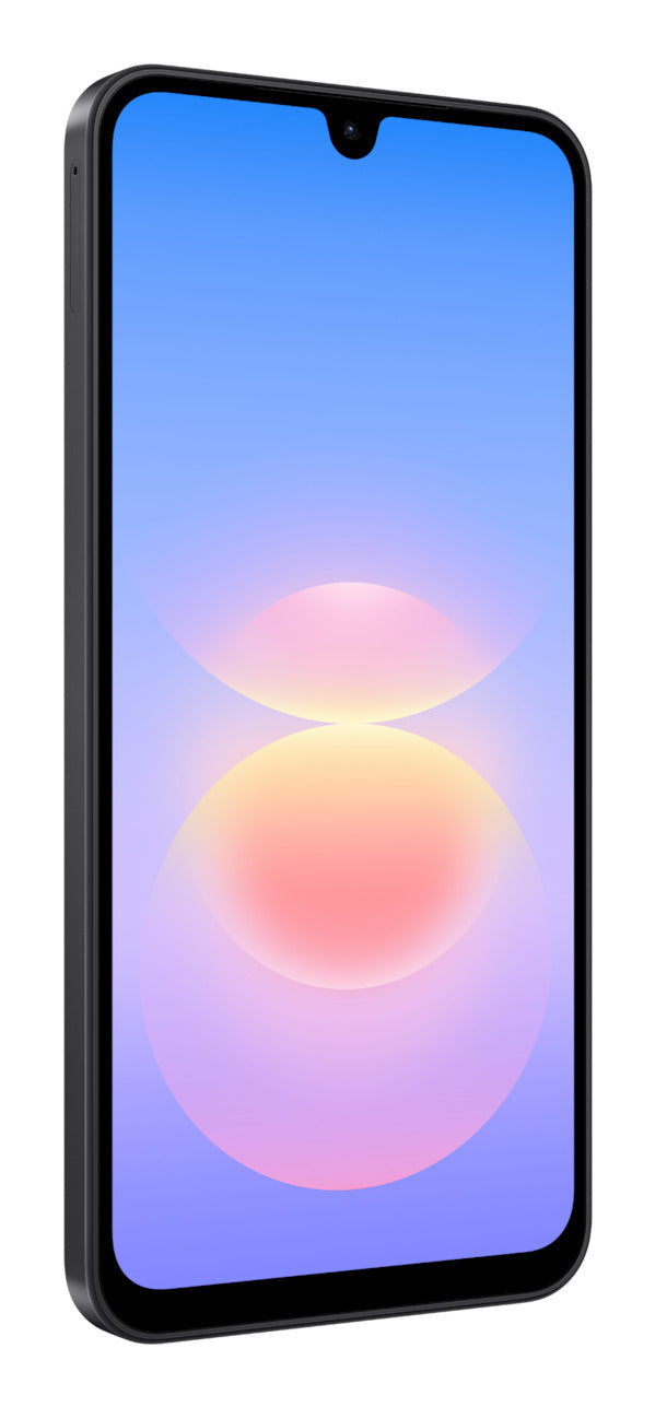 *Samsung Galaxy A18 4G 128GB/4GB - Black