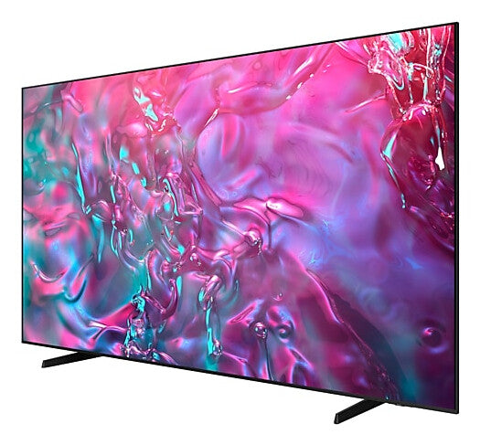 Samsung DU9072 2.49 m (98") 4K Ultra HD Smart TV Wi-Fi Black