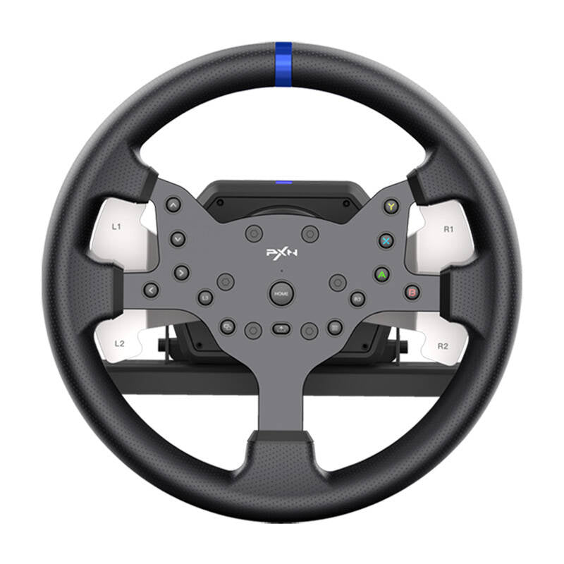 Spillehjul PXN-V99 (PC / PS3 / PS4 / XBOX ONE / SWITCH)