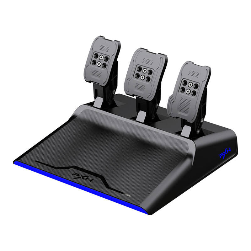 Spillehjul PXN-V99 (PC / PS3 / PS4 / XBOX ONE / SWITCH)