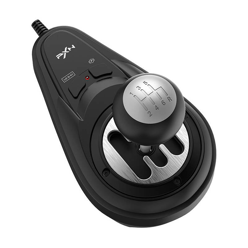 PXN-A7 Skifter til racerhjul (PC / PS3 / PS4 / XBOX ONE / SWITCH)