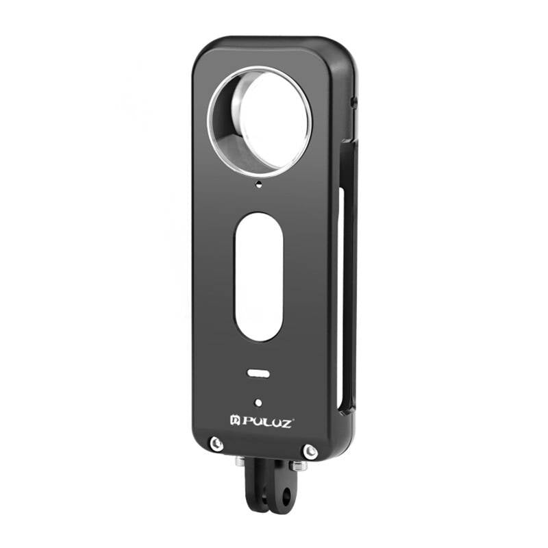Metal beskyttende bur PULUZ For Insta360 X3