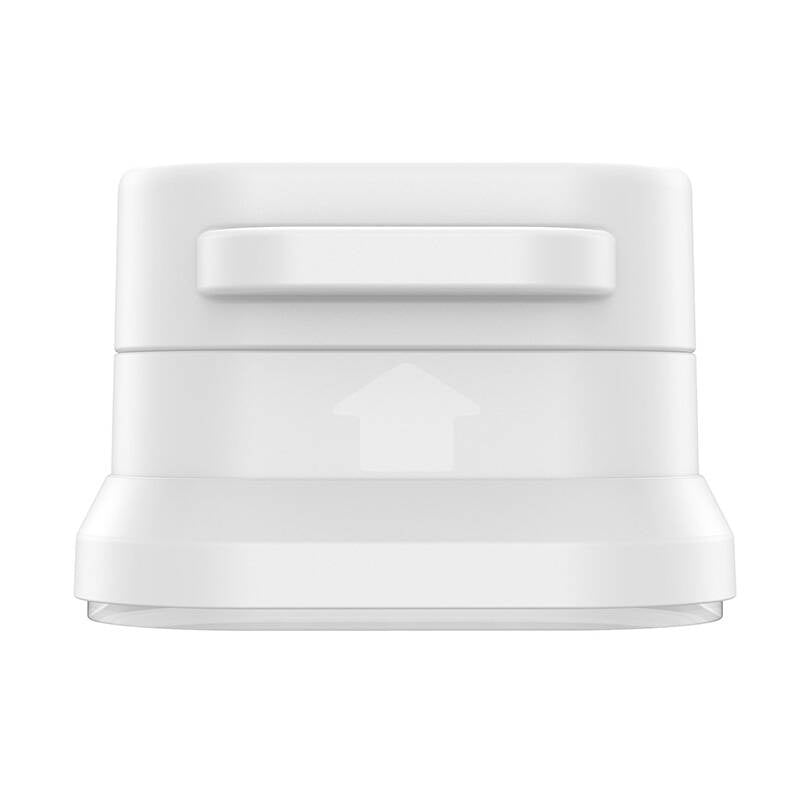 Magnetisk kabel organisator Joyroom JR-ZS368 6 stykker (hvid)