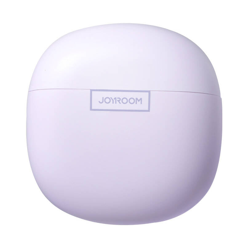 Høretelefoner Joyroom Funpods JR-FB1 Wireless (lila)