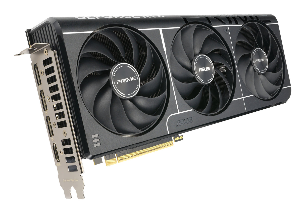 ASUS Prime -RTX5070-O12G NVIDIA GeForce RTX 5070 12 GB GDDR7