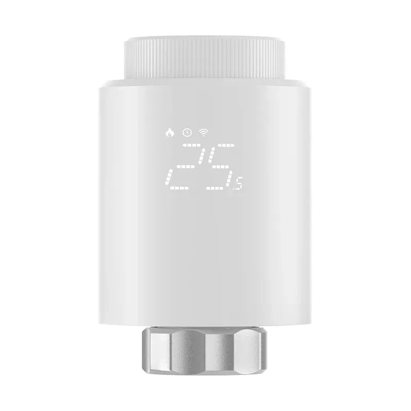 Smart termostat radiatorventil Sonoff TRVZB Zigbee 3.0
