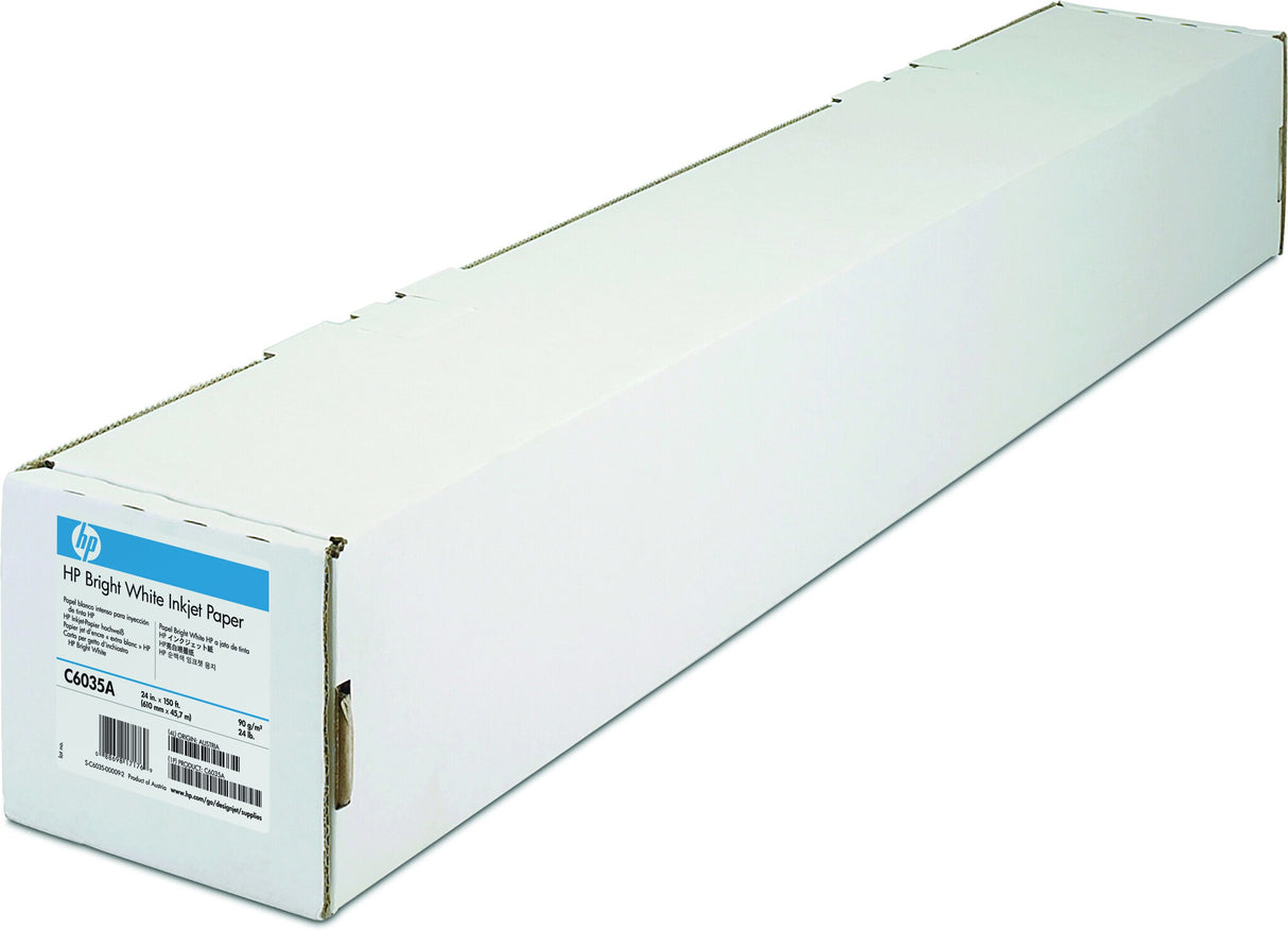 HP C6035A storformat medie 45,7 m