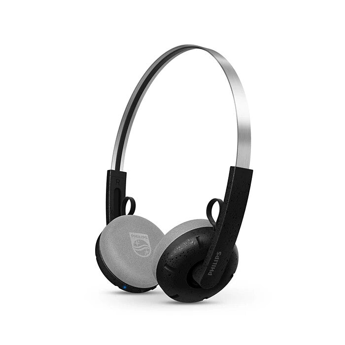 Philips 2000 series TAH2000BK/00 hovedtelefoner/headset Trådløs Opkald/musik Bluetooth Sort