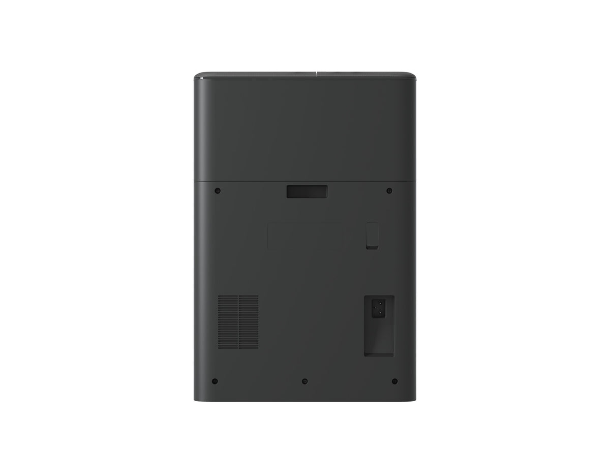 Ecovacs DEEBOT T90S PRO OMNI EU 0.25 L Black