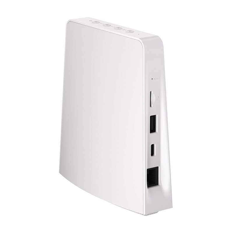 Bramka iHost Hub WiFi, ZigBee, Bluetooth, Matter SONOFF AIBridge, 2GB, LAN