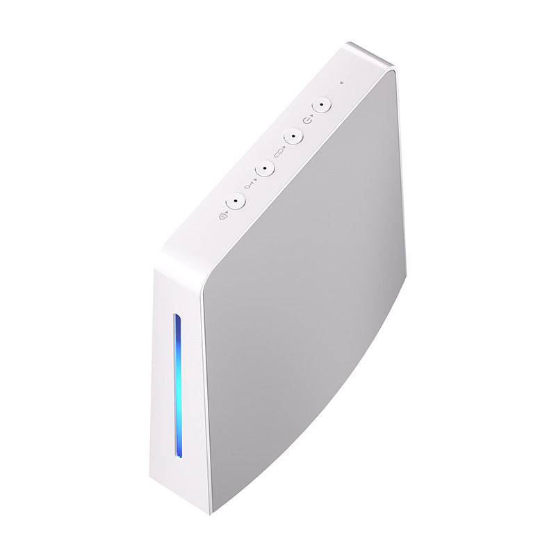 Bramka iHost Hub WiFi, ZigBee, Bluetooth, Matter SONOFF AIBridge, 2GB, LAN