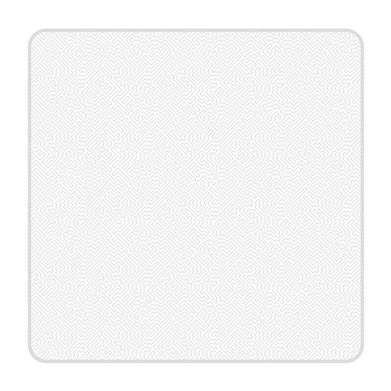 Beskyttelsesfolie PGYTECH størrelse S (Maze)