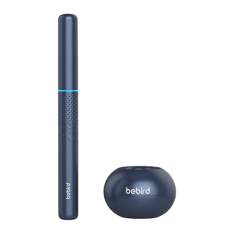 Smart visuel øre-rensestang Bebird M9 S (blå)